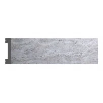 Плинтус напольный Декомастер D157-1619 ДМ (66*13*2900 мм) от Lepnina-Sale.ru