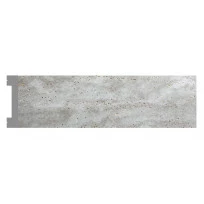 Плинтус напольный Декомастер D157-1629G ДМ (66*13*2900 мм) от Lepnina-Sale.ru