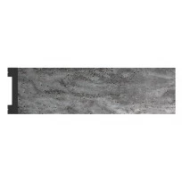Плинтус напольный Декомастер D157-1632G ДМ (66*13*2900 мм) от Lepnina-Sale.ru