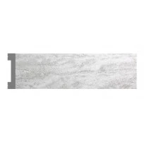 Плинтус напольный Декомастер D157-1634 ДМ (66*13*2900 мм) от Lepnina-Sale.ru
