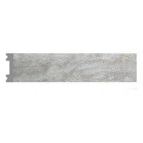 Рейка стеновая Декомастер D162-1629G ДМ (41*10*2900 мм) от Lepnina-Sale.ru