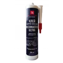 Клей-шпатлёвка Decomaster Ultra 280 мл