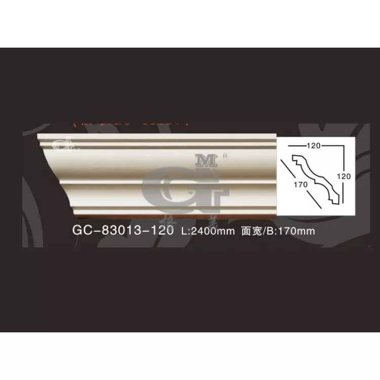 Карниз 83013-120 Artflex NEW Карниз 83013-120 Artflex NEW от Lepnina-Sale.ru