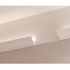 Карниз декоративный KX071, 60х35, 2000мм, Экополимер/13