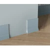 PX036, Плинтус напольный 184х16, 2000мм, Экополимер/20