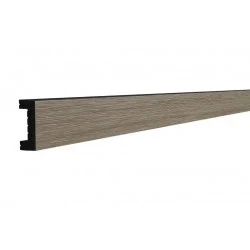 Молдинг декоративный 626-65SH Decor-Dizayn