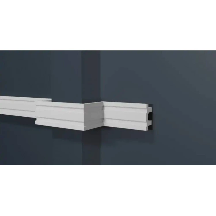 Молдинг декоративный DD633 Decor-Dizayn от Lepnina-Sale.ru Молдинг декоративный DD633 Decor-Dizayn
