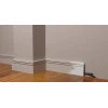 Напольный плинтус DD717 Decor-Dizayn