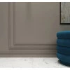 Напольный плинтус DD717 Decor-Dizayn