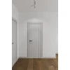 Напольный плинтус DD717 Decor-Dizayn