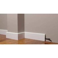 Напольный плинтус DD723 Decor-Dizayn