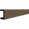 Молдинг декоративный 613-66SH Decor-Dizayn