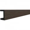 Молдинг декоративный 613-67SH Decor-Dizayn