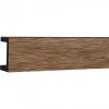 Молдинг декоративный 613-83SH Decor-Dizayn