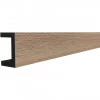 Молдинг декоративный 613-90SH Decor-Dizayn
