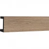 Молдинг декоративный 613-90SH Decor-Dizayn