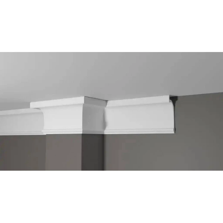 Карниз декоративный DD518 Decor-Dizayn от Lepnina-Sale.ru Карниз декоративный DD518 Decor-Dizayn