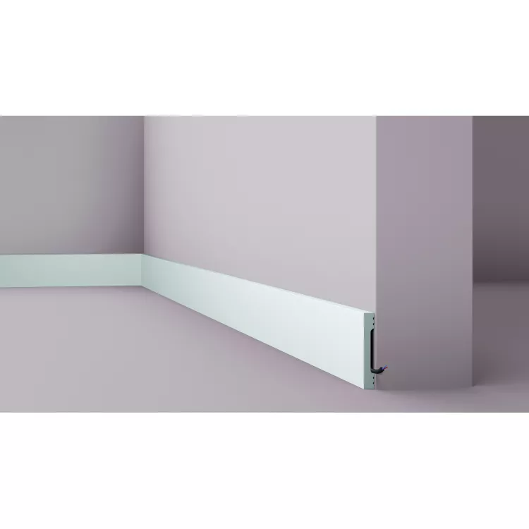 FD10 плинтус Wallstyl NMC 100х15х2000 мм от Lepnina-Sale.ru FD10 плинтус Wallstyl NMC 100х15х2000 мм