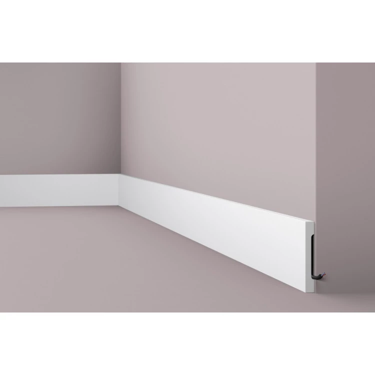 FD2 S плинтус WALLSTYL NMC 110х15х2000 мм FD2 S плинтус WALLSTYL NMC 110х15х2000 мм от Lepnina-Sale.ru