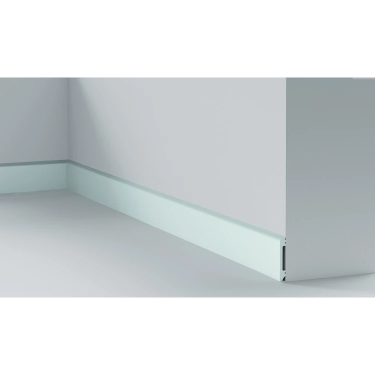 Плинтус напольный FR1 NMC WALLSTYL (13*80*2000) от Lepnina-Sale.ru Плинтус напольный FR1 NMC WALLSTYL (13*80*2000)