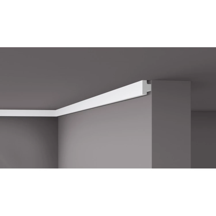 T40 Карниз WALLSTYL NMC 30х20х2000 мм T40 Карниз WALLSTYL NMC 30х20х2000 мм от Lepnina-Sale.ru