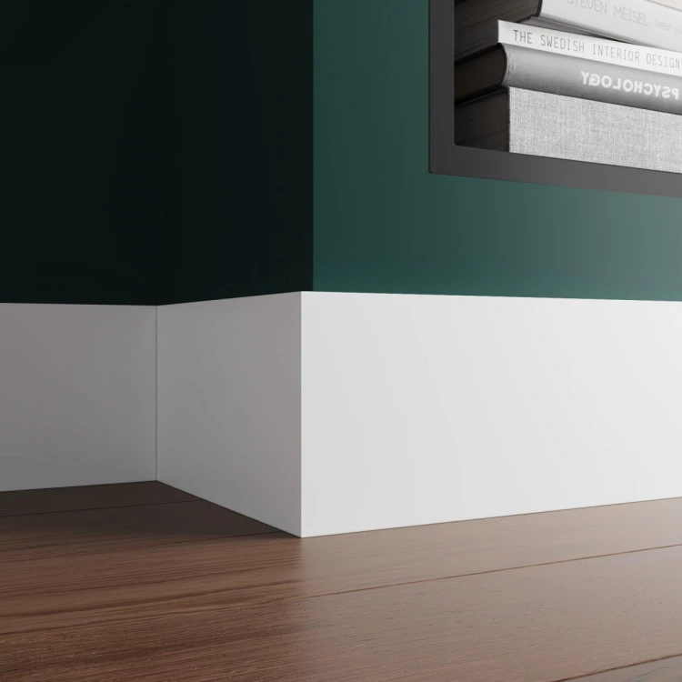 Профиль Ultrawood ЛДФ BO 4112 i (2440 х 108 х 12 мм) от Lepnina-Sale.ru Профиль Ultrawood ЛДФ BO 4112 i (2440 х 108 х 12 мм)