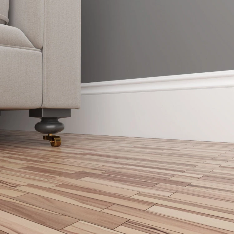 Плинтус Ultrawood ЛДФ Base 0005 i (2000 x 219 x 15 мм) Плинтус Ultrawood ЛДФ Base 0005 i (2000 x 219 x 15 мм) от Lepnina-Sale.ru