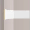 Плинтус Ultrawood ЛДФ Base 8012 i (2000 x 80 x 12 мм) от Lepnina-Sale.ru