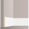 Плинтус Ultrawood ЛДФ Base 8012 i (2000 x 80 x 12 мм) от Lepnina-Sale.ru