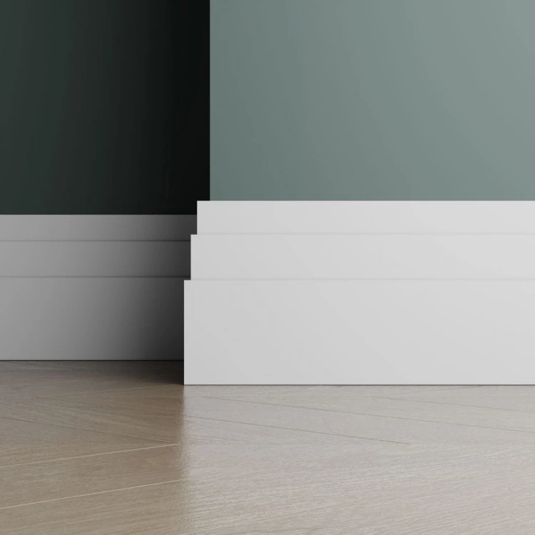 Плинтус Ultrawood арт. Base 1216 i (2000 х 120 х 16 мм) Плинтус Ultrawood арт. Base 1216 i (2000 х 120 х 16 мм) от Lepnina-Sale.ru