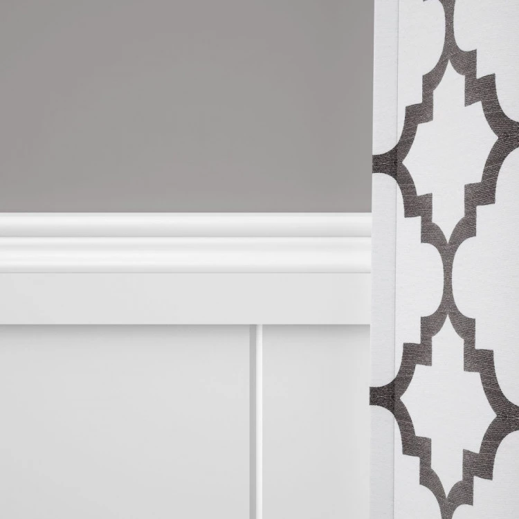 Молдинг Ultrawood ЛДФ Trim 0002A i (2000 х 51 х 15 мм) Молдинг Ultrawood ЛДФ Trim 0002A i (2000 х 51 х 15 мм) от Lepnina-Sale.ru