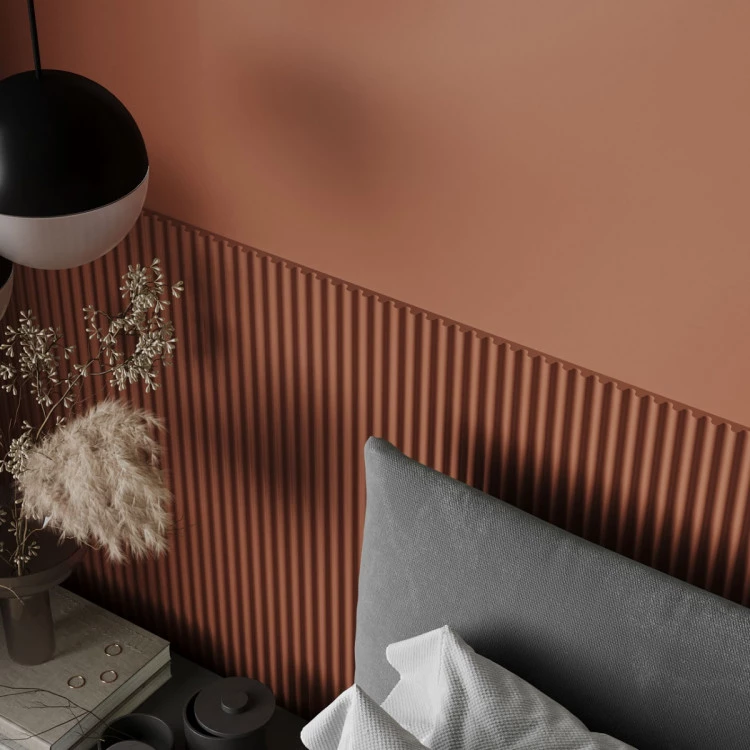 Панель стеновая Ultrawood арт. UW 07 i (2000 х 240 х 16 мм) Панель стеновая Ultrawood арт. UW 07 i (2000 х 240 х 16 мм) от Lepnina-Sale.ru