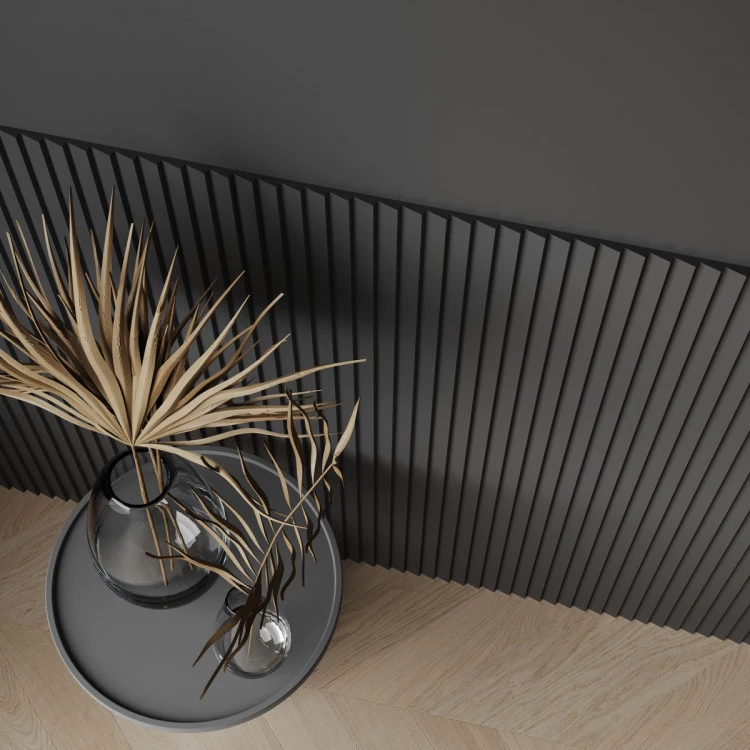 Панель стеновая Ultrawood арт. UW 09 i (2000 х 240 х 12 мм) Панель стеновая Ultrawood арт. UW 09 i (2000 х 240 х 12 мм) от Lepnina-Sale.ru