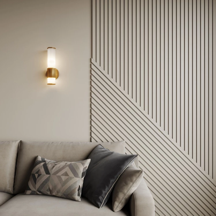 Стеновая панель Ultrawood арт. UW 04 i (2000 х 240 х 18 мм.) от Lepnina-Sale.ru Стеновая панель Ultrawood арт. UW 04 i (2000 х 240 х 18 мм.)