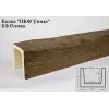 Балки из полиуретана Б9 Олива (90*90) классика Уникс