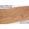 Доски из полиуретана Д-12 Светлый дуб (12*2,5*200) Уникс от Lepnina-Sale.ru