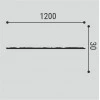 Панель стеновая Bello Deco A005-1 PU