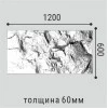 Панель стеновая Bello Deco C001-1 PU