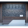 Панель стеновая Bello Deco C001-1 PU