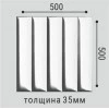 Панель стеновая Bello Deco СП 19 Дюрополимер