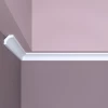 Плинтус потолочный Bello Deco У3 20/20