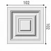 Вставка декоративная В1 Bello Deco