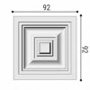 Вставка декоративная В3 Bello Deco
