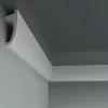 Плинтус напольный 6.53.701 Европласт