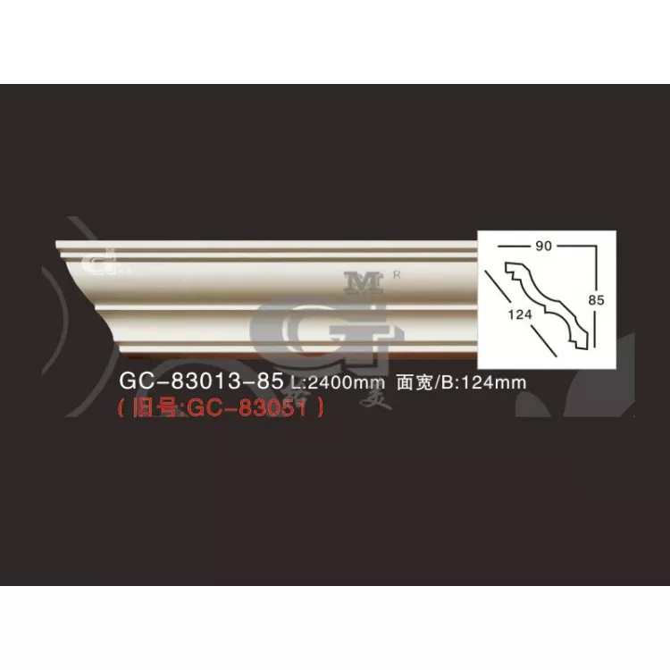 Карниз 83013-85 Artflex NEW Карниз 83013-85 Artflex NEW от Lepnina-Sale.ru