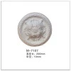 Потолочные розетки 7107 Artflex NEW