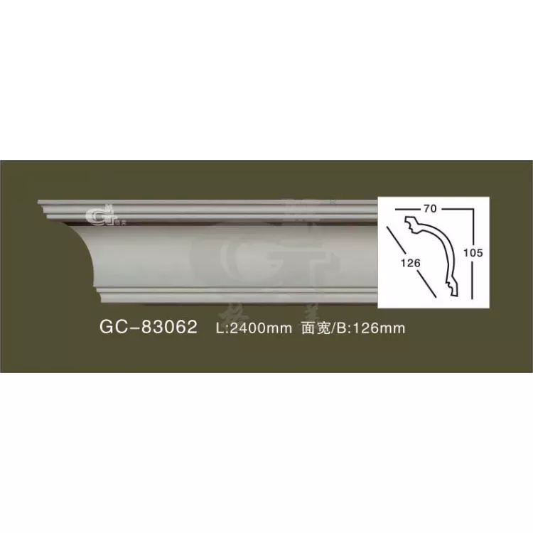 Карниз 83062 Artflex NEW Карниз 83062 Artflex NEW от Lepnina-Sale.ru