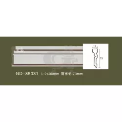 Молдинг 85031 Artflex NEW