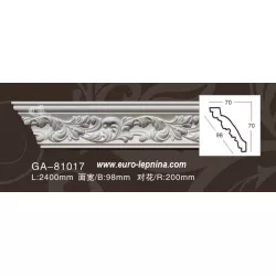 Карниз 81017 Artflex NEW