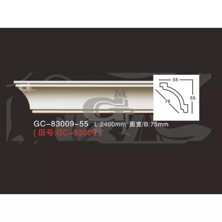 Карниз 83009-55 Artflex NEW Карниз 83009-55 Artflex NEW от Lepnina-Sale.ru